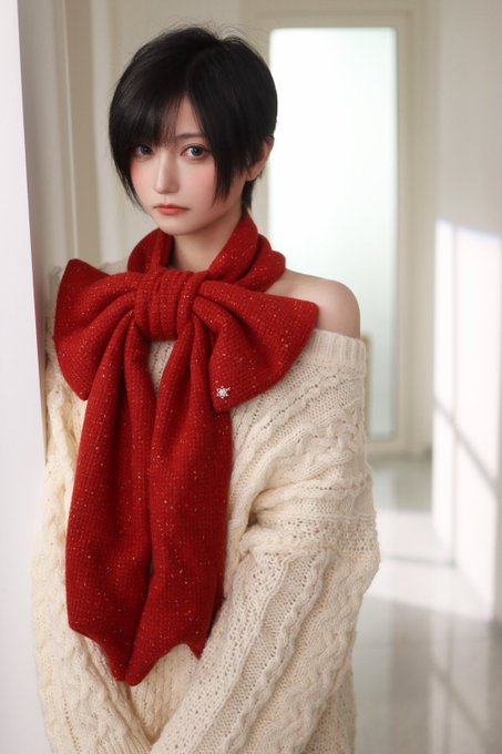 Twitterのコスプレ画像13