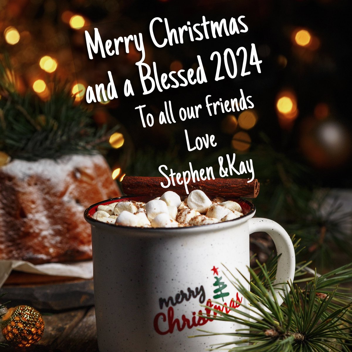 Stephen Matthew tweet media