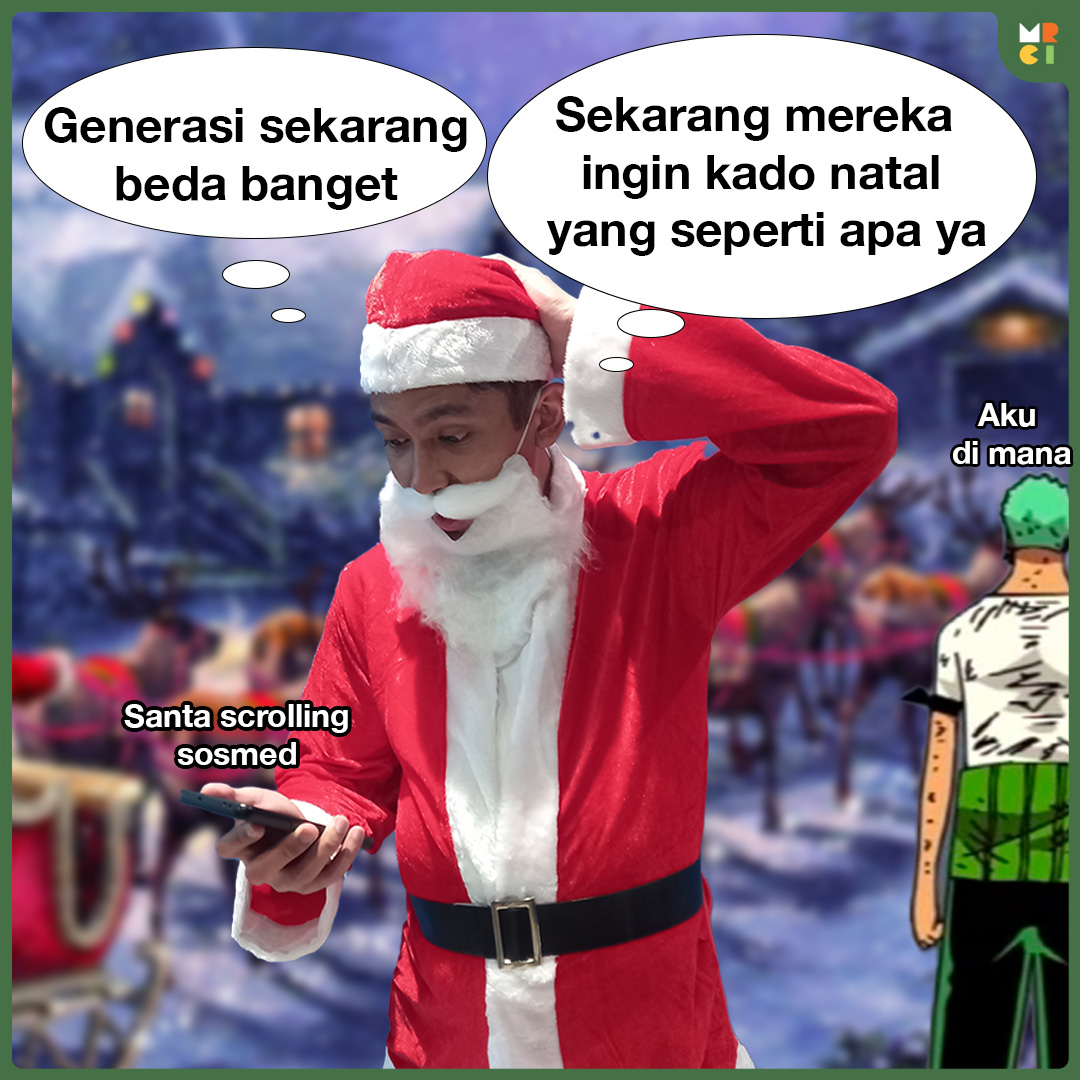 mrcipage's tweet photo. Gaji numpang lewat doang ❌
Hadiah numpang lewat doang ✅ #UdahNyoBard #SmartWithBard #BantuinDongBard https://t.co/KTpRFneSuI