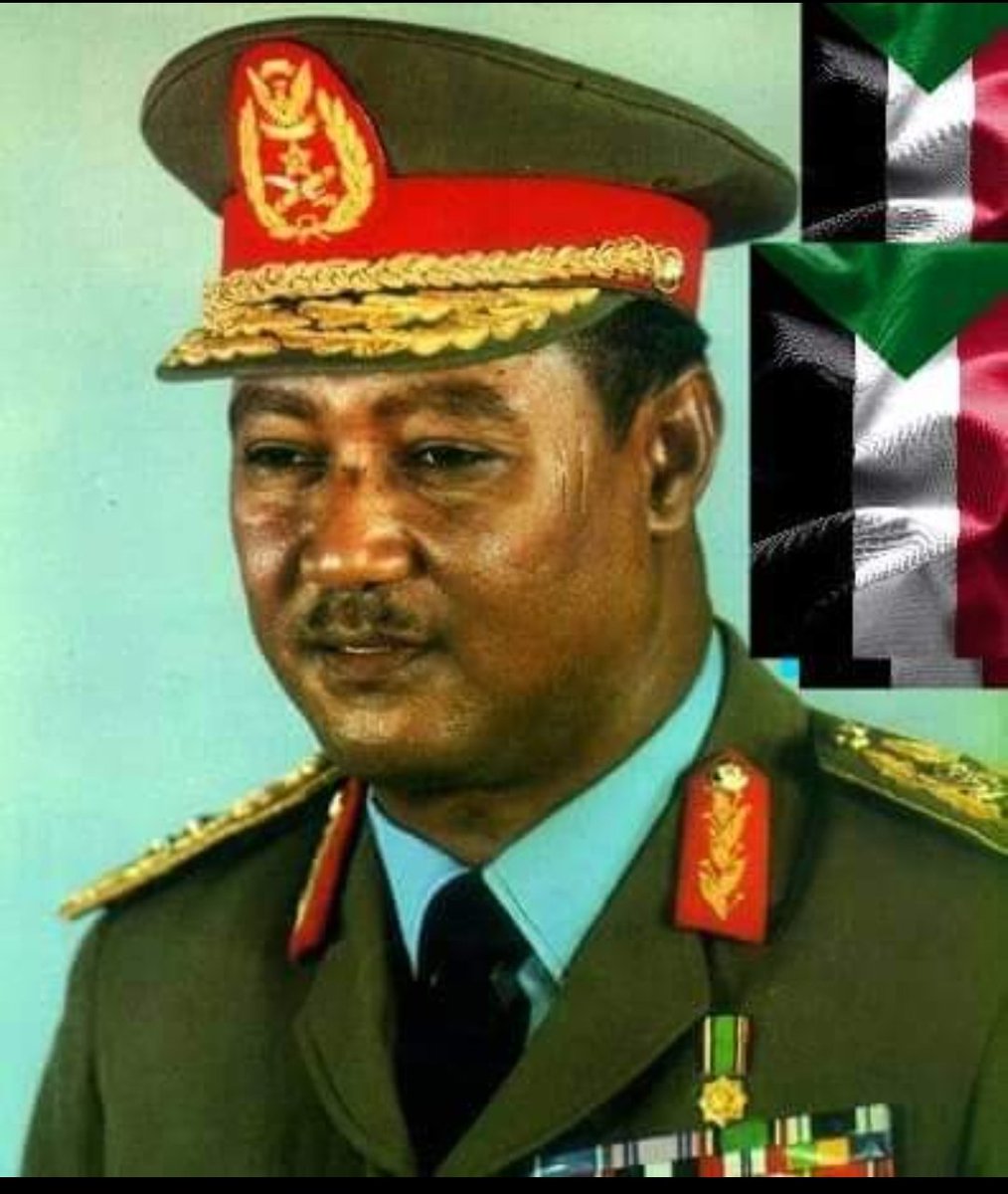 ha2itvs's tweet photo. تدمير السودان بداء من الشخصية القذرة دي لكن الناس ما بتقراء تاريخ أو تحلل كويس https://t.co/SM9tiiCWvP