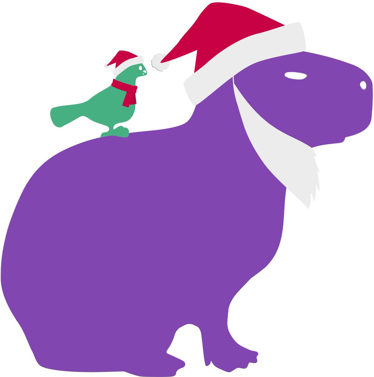 Parrinello Group (@groupparrinello) on Twitter photo We wish everyone a happy holiday with the release 1.1.0 of mlcolvar, our library for machine learning collective variables for enhanced sampling! #compchem
💻 pypi.org/project/mlcolv…
📄 mlcolvar.readthedocs.io/en/stable
<a href="/TrizioEnrico/">Enrico Trizio</a> <a href="/LuigiBonati/">Luigi Bonati</a> <a href="/andrrizzi/">Andrea Rizzi</a> at <a href="/IITalk/">IIT</a> We wish everyone a happy holiday with the release 1.1.0 of mlcolvar, our library for machine learning collective variables for enhanced sampling! #compchem
💻 pypi.org/project/mlcolv…
📄 mlcolvar.readthedocs.io/en/stable
<a href="/TrizioEnrico/">Enrico Trizio</a> <a href="/LuigiBonati/">Luigi Bonati</a> <a href="/andrrizzi/">Andrea Rizzi</a> at <a href="/IITalk/">IIT</a>