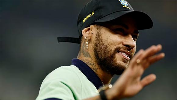 El brasileño Neymar Júnior, delantero del Al-Hilal de Arabia Saudita, repudió este sábado a quienes propagan el odio en internet y llamó a portales web, redes televisivas y otros medios a ser responsables en lo que publican.
#NoALaMentira
#MajaguaUnida
#LatirAvileño