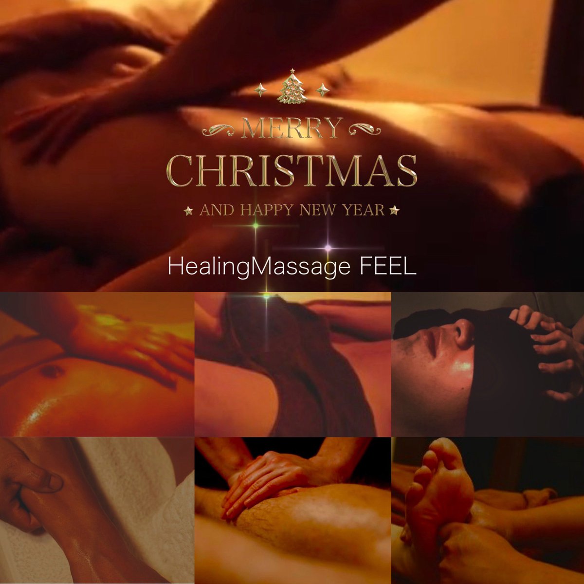 FeelMassage's tweet photo. 2024年1月営業スケジュール更新

*…ᴍᴇʀʀʏ ᴄʜʀɪsᴛᴍᴀs…*

年内は30日までの営業となります。
年納めのリフレッシュに☆彡
年始のご利用もお待ちしています❄︎☃︎
#出張マッサージ #男性専用 #男性セラピスト #長野市 #長野 #ゲイ #バイ #ノンケ #ストレート #既婚男性 #男子学生 https://t.co/zzPHoyTo44