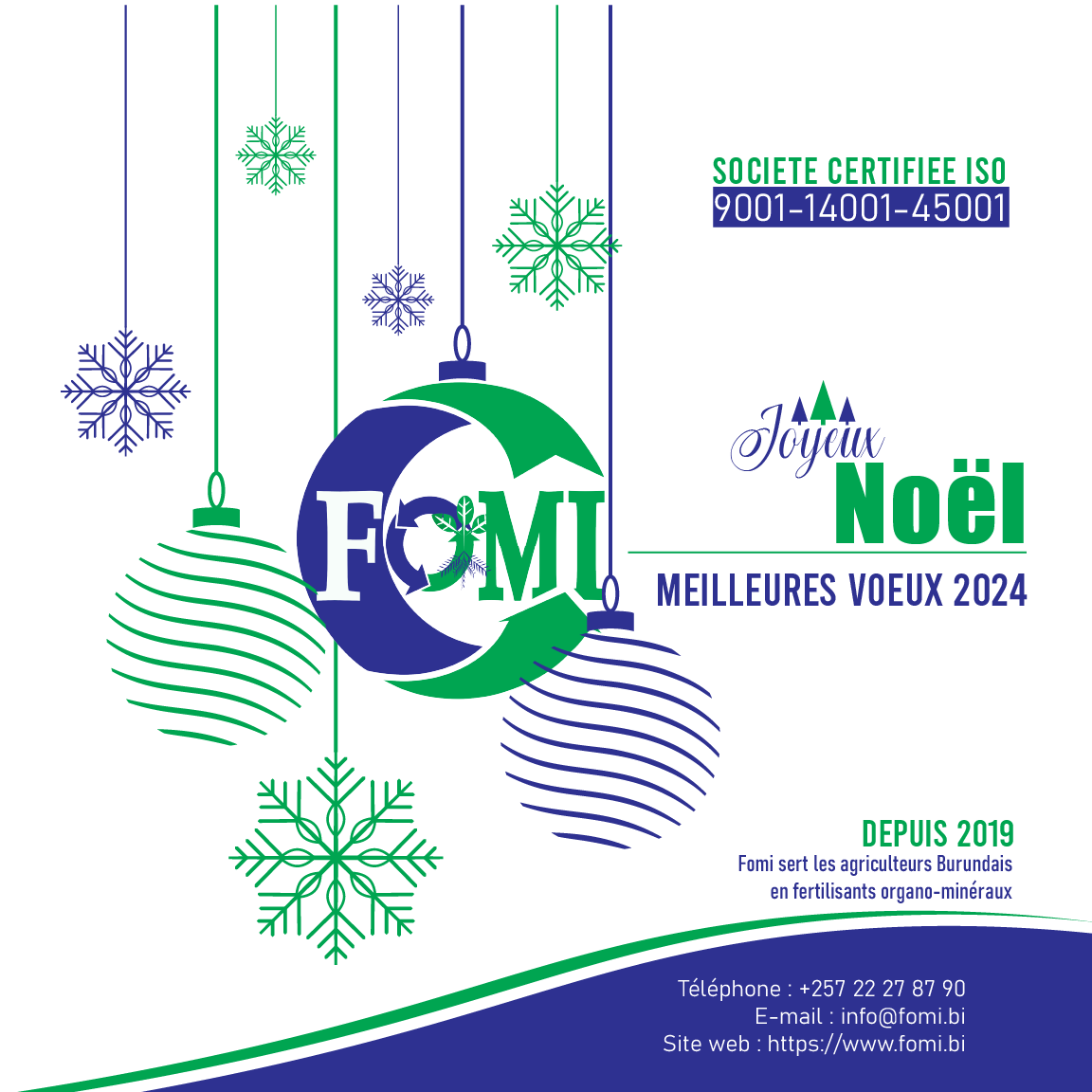 FOMI BURUNDI (@fomiburundi) on Twitter photo 