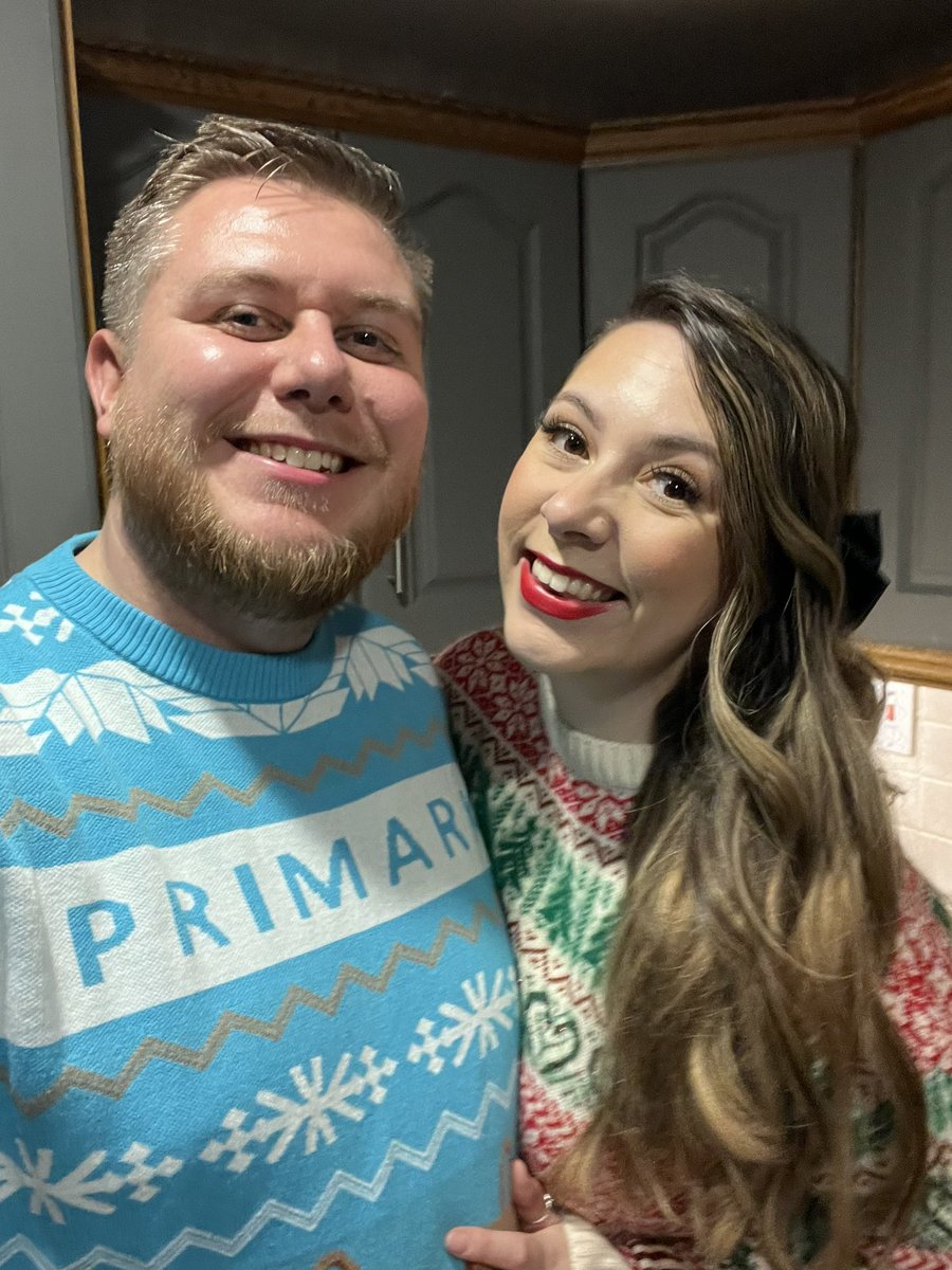 RobsonOReardon's tweet photo. Merry Christmas to everyone on here! I know I waffle a hell of a lot, but you’re a good bunch!

Here’s to 2024 💜 https://t.co/aVZ76aqO6G