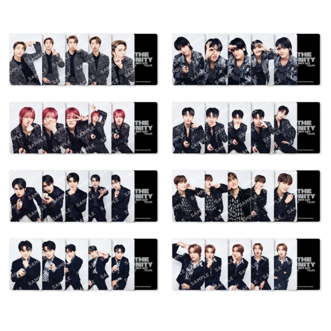 [🛒] open jastip offline handcarry NCT 127 : THE UNITY JAPAN

sharing random photocard
270k /member (set 5pc)

johnny
taeyong
yuta
doyoung
jaehyun
jungwoo
mark

🍄 bersih ina
❌ packing
📍 jakpus