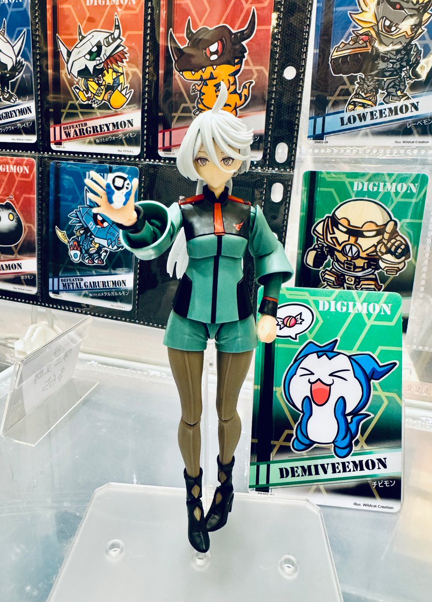 Wildcat_WCC's tweet photo. ［1/12 ］D3デジヴァイス digivice
3d打印，全人手上色~
——
#Digimon #數碼暴龍 #數碼寶貝 #デジモン #デジモンフロンティア #digivice #dtector #ディースキャナ #微縮 #shf #figma https://t.co/ke0xwUoOPG