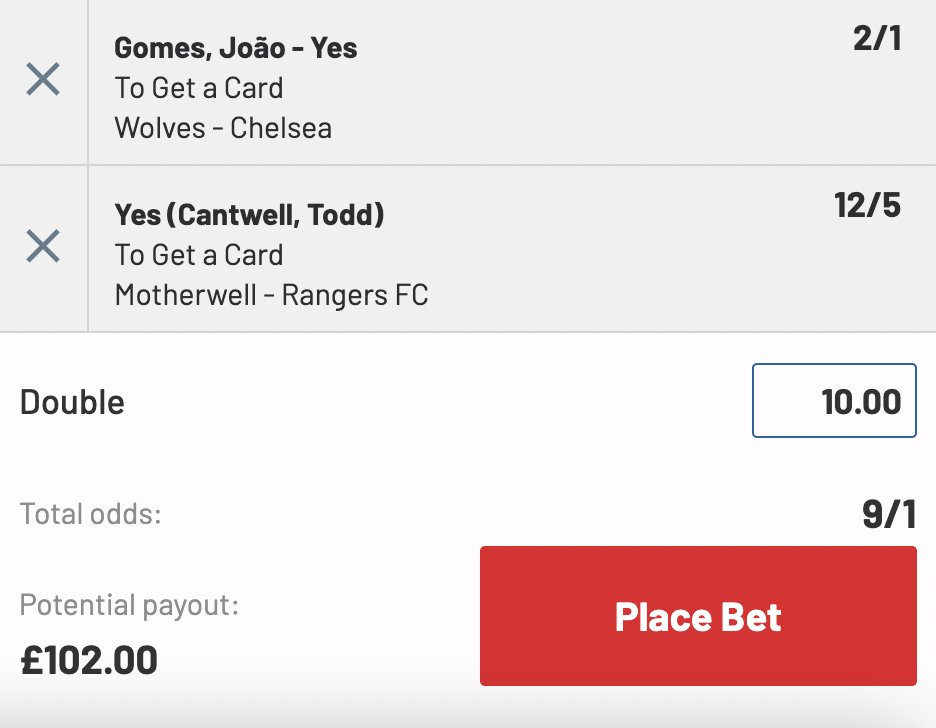 The Card Dealer tweet media