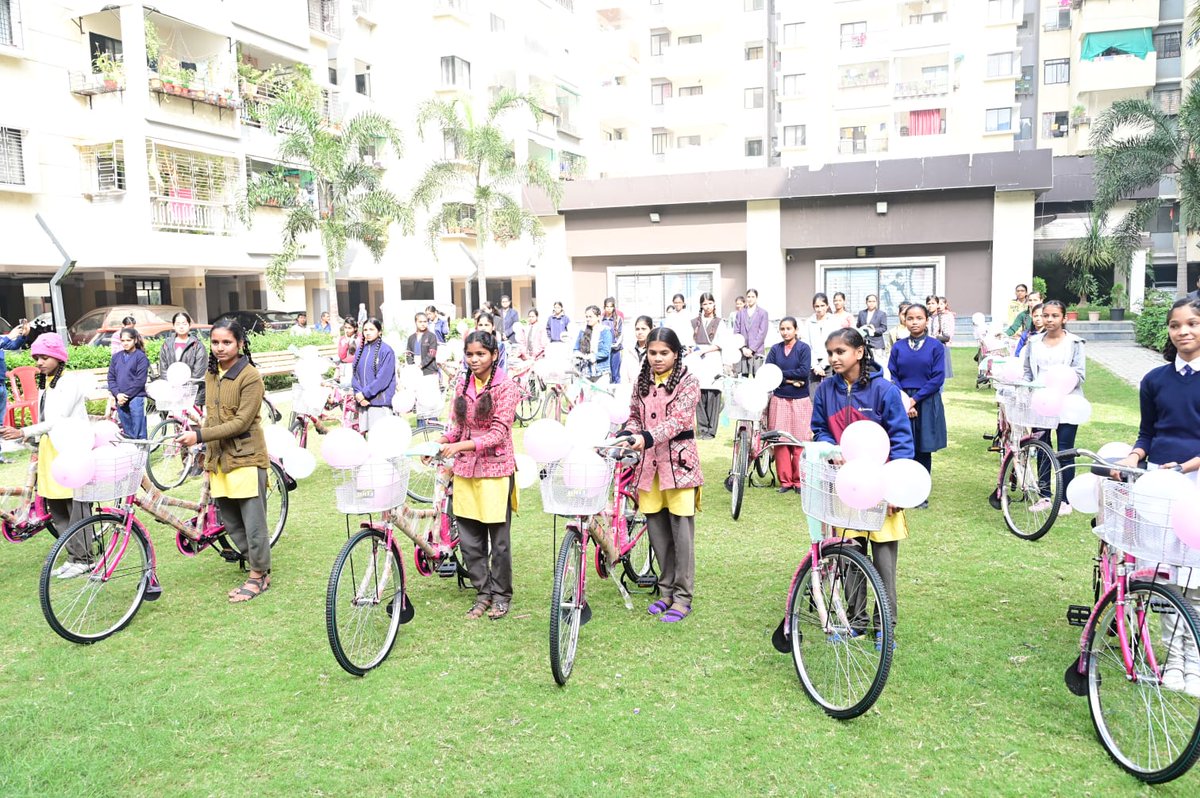 Rotary Club of Indore Professionals tweet media