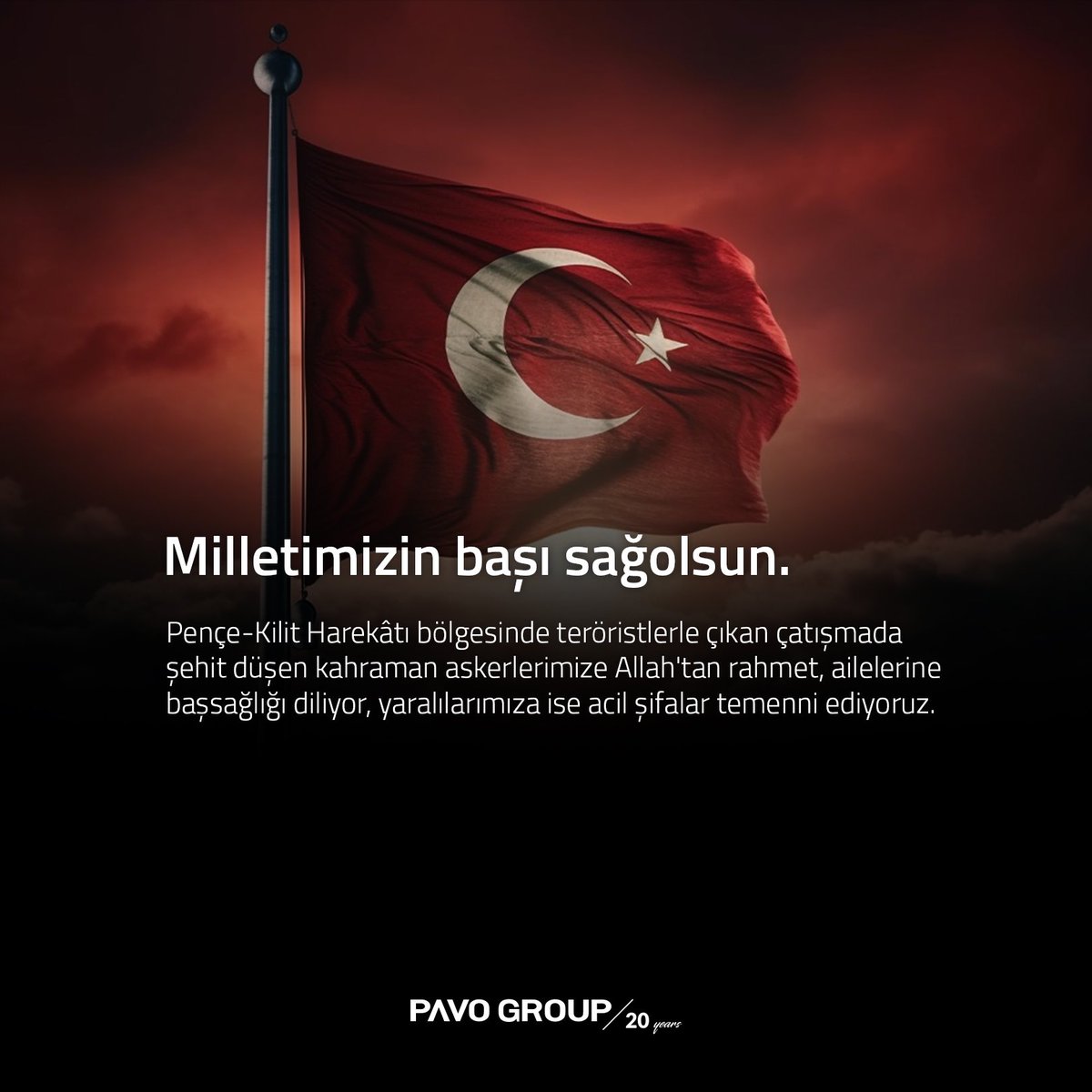 Pavo Group (@pavogroup) on Twitter photo 