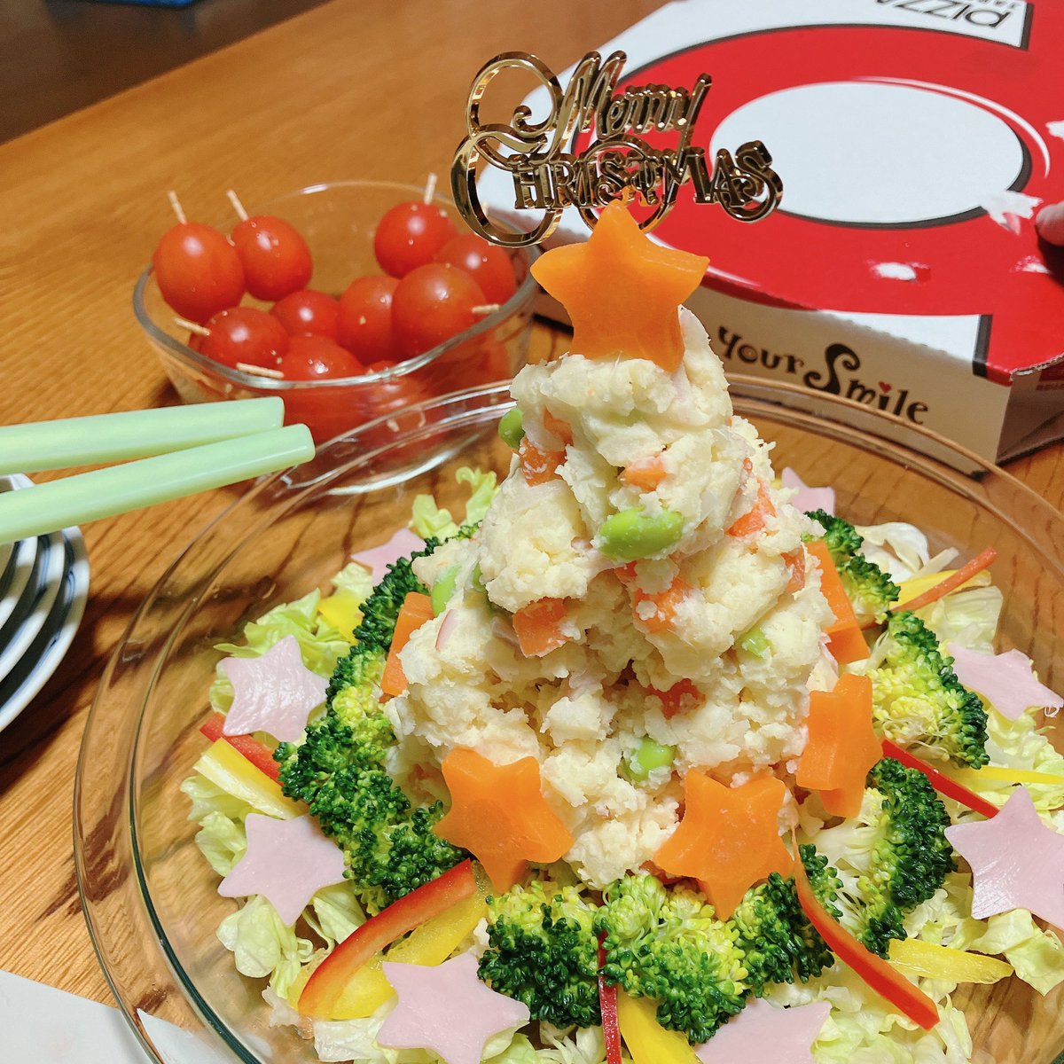 ナナコ tweet media