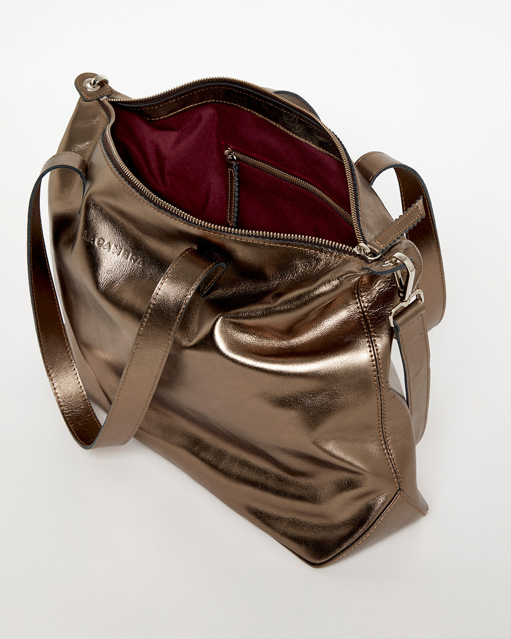 LACAMBRA BAGS mylacambra X