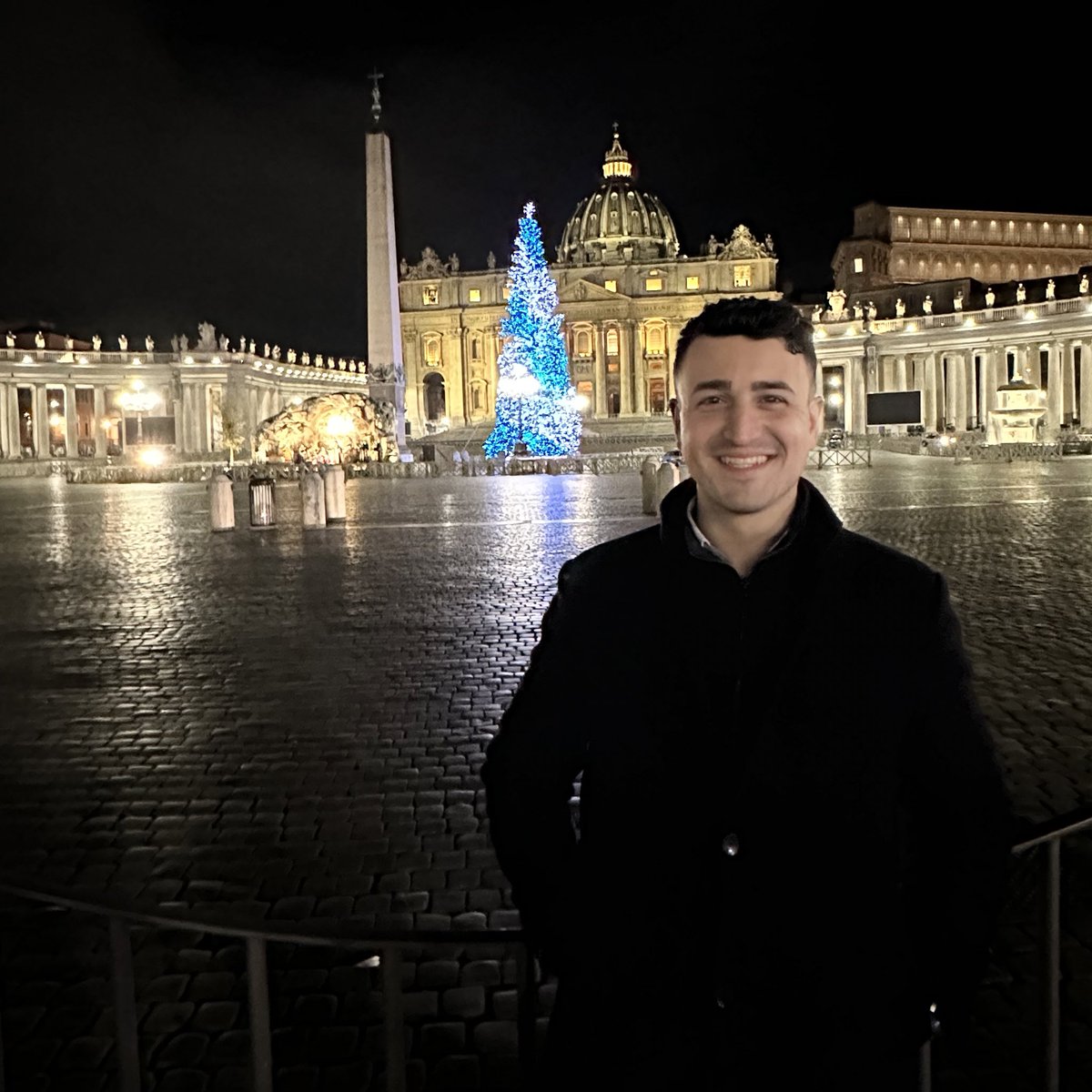 Christian Ricchiuti 🇮🇹 tweet media