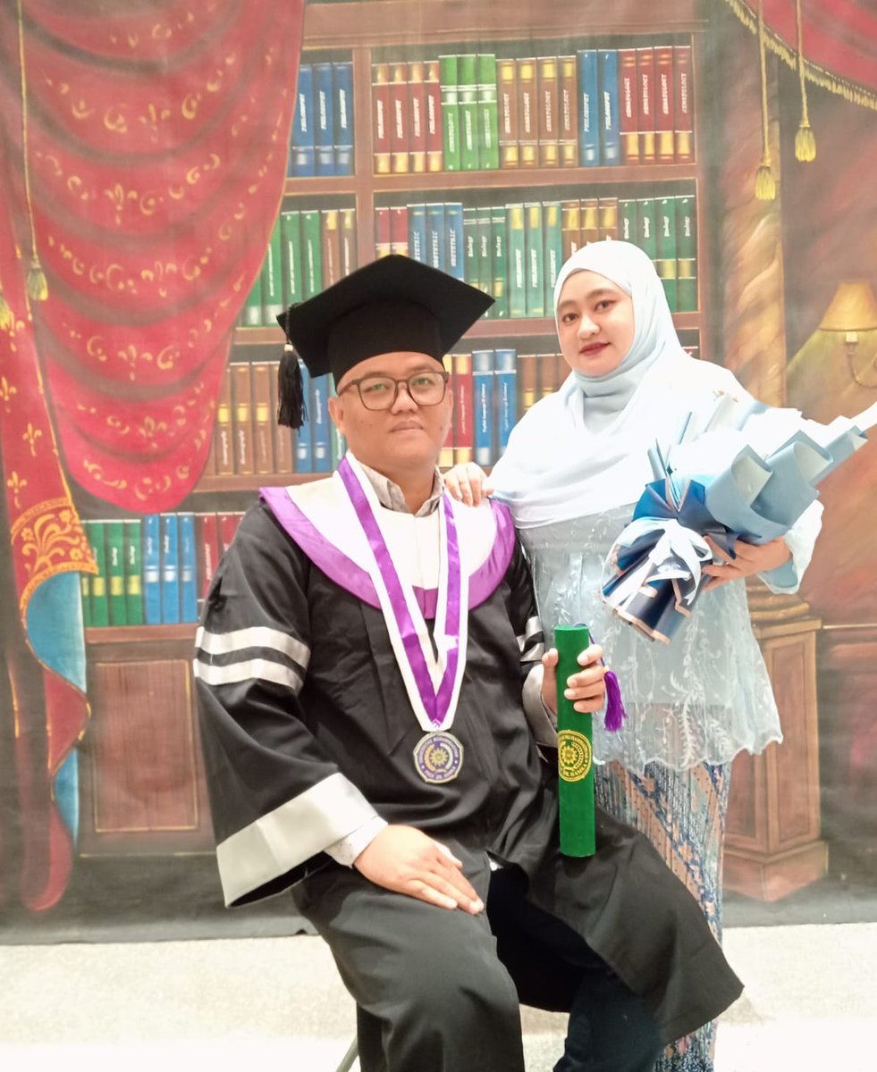 Achmad saprudin M.Pd tweet media