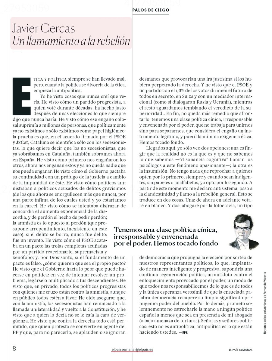Miguel Ángel González 🇪🇺 tweet media