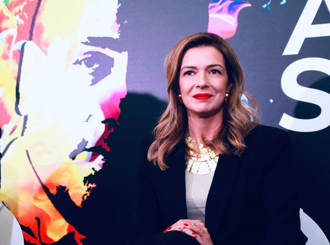 Sara Marcozzi tweet media