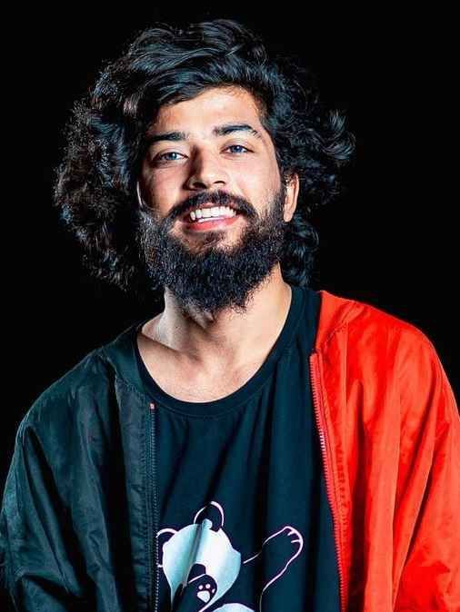 TheKhabriTweets's tweet photo. Week 10 Popularity Poll #BiggBoss

Retweet and Like if you support #AnuragDobhal https://t.co/GFhok7OOQW