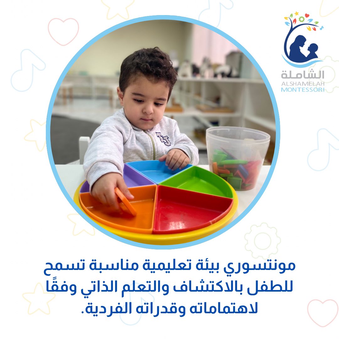 Al_Shamelah's tweet photo. نحن نعمل ليصبح طفلك مصدر فخرك
🤍💙
#وزارة_التعليم #الفصل_الدراسي_الثاني #موسم_الرياض #موسم_الرياض2023 #تركي_آل_الشيخ #الاجواء_الحلوة #الرياض_الان #المدارس_الاهلية #جدارات #مونتيسوري #البوليفارد #التأسيس_السعودي_22_فبراير https://t.co/DFCwLffF8r