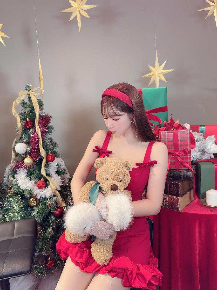 クリスマスイベント
ありがとうございました🥹🎄❤️ https://t.co/xM3EOq9Vgf