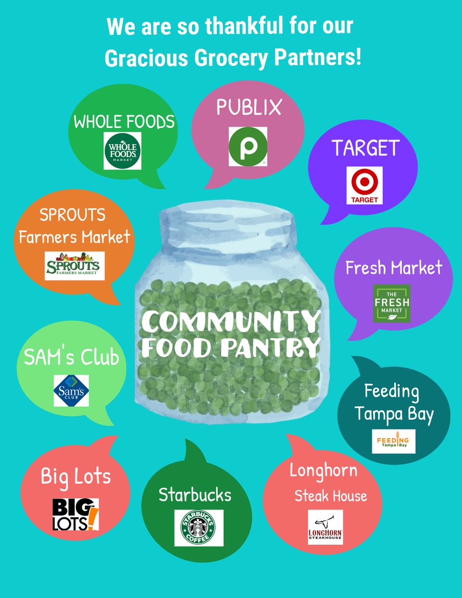 CommunityFoodPantry tweet media