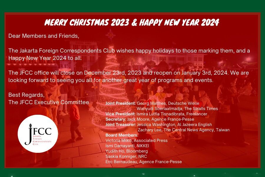 jfcc (@jfccjakarta) on Twitter photo 