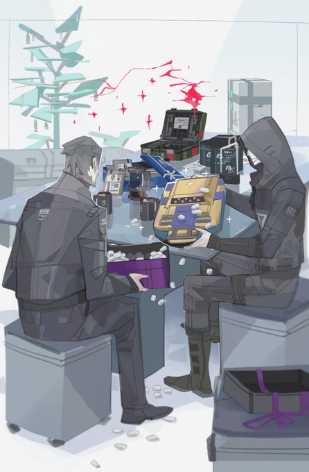 Rubicon Gifts 