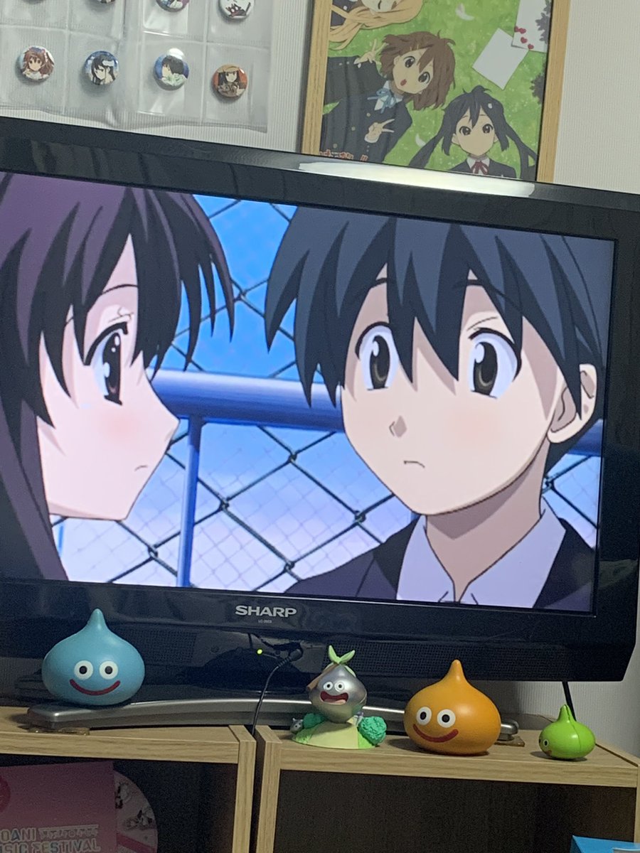 伊藤誠の写真 伊藤 誠 (@nenesamagatizei) / X