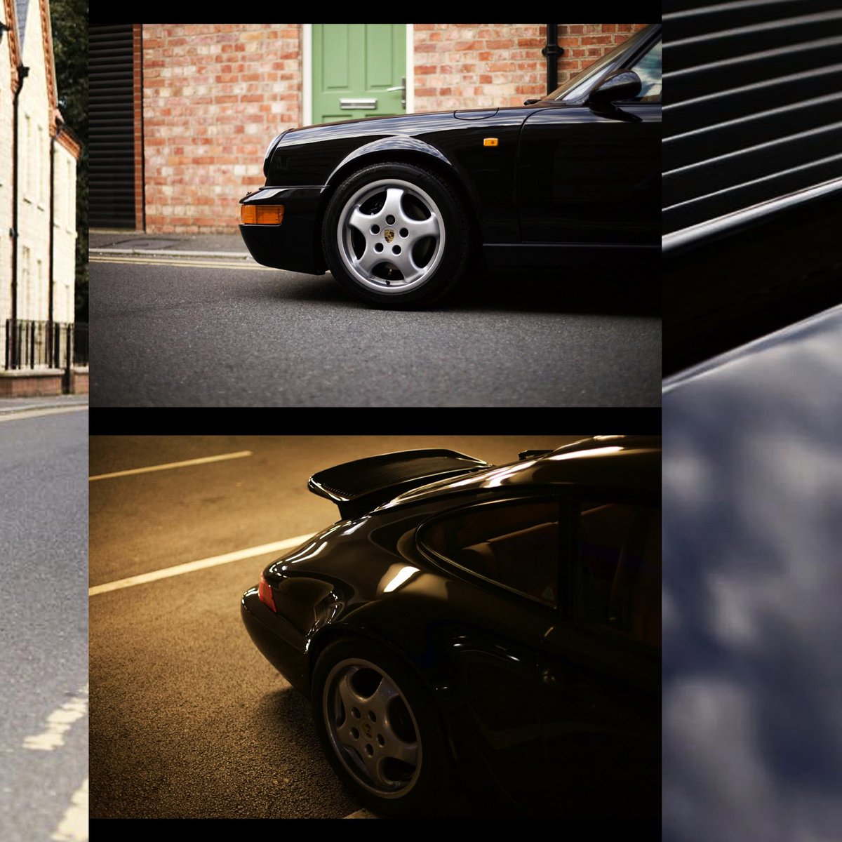 Autofarm's tweet image. We are so proud to showcase a personal project of one of our talented team – a truly one of a kind 964 C4 with #oxblood #leather interior
.
#autofarm #porsche #pts #trimmer #interiortrimmers #porsche964 #964 #964C4 #retrim