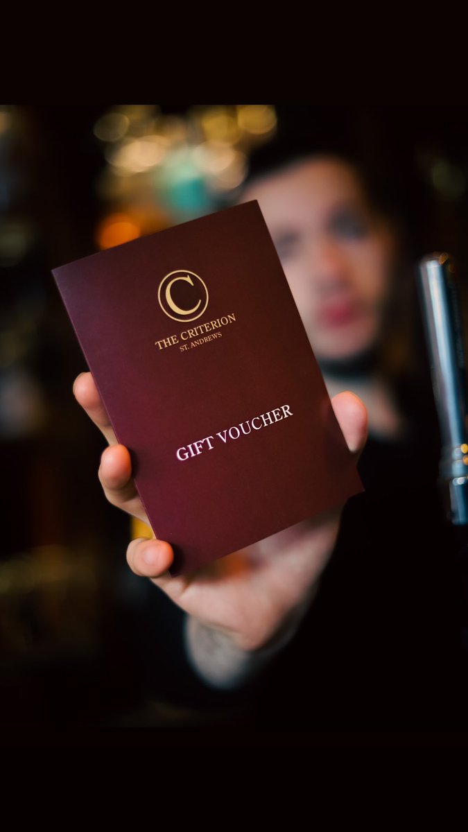 Criterion Bar 🍺🥧 tweet media