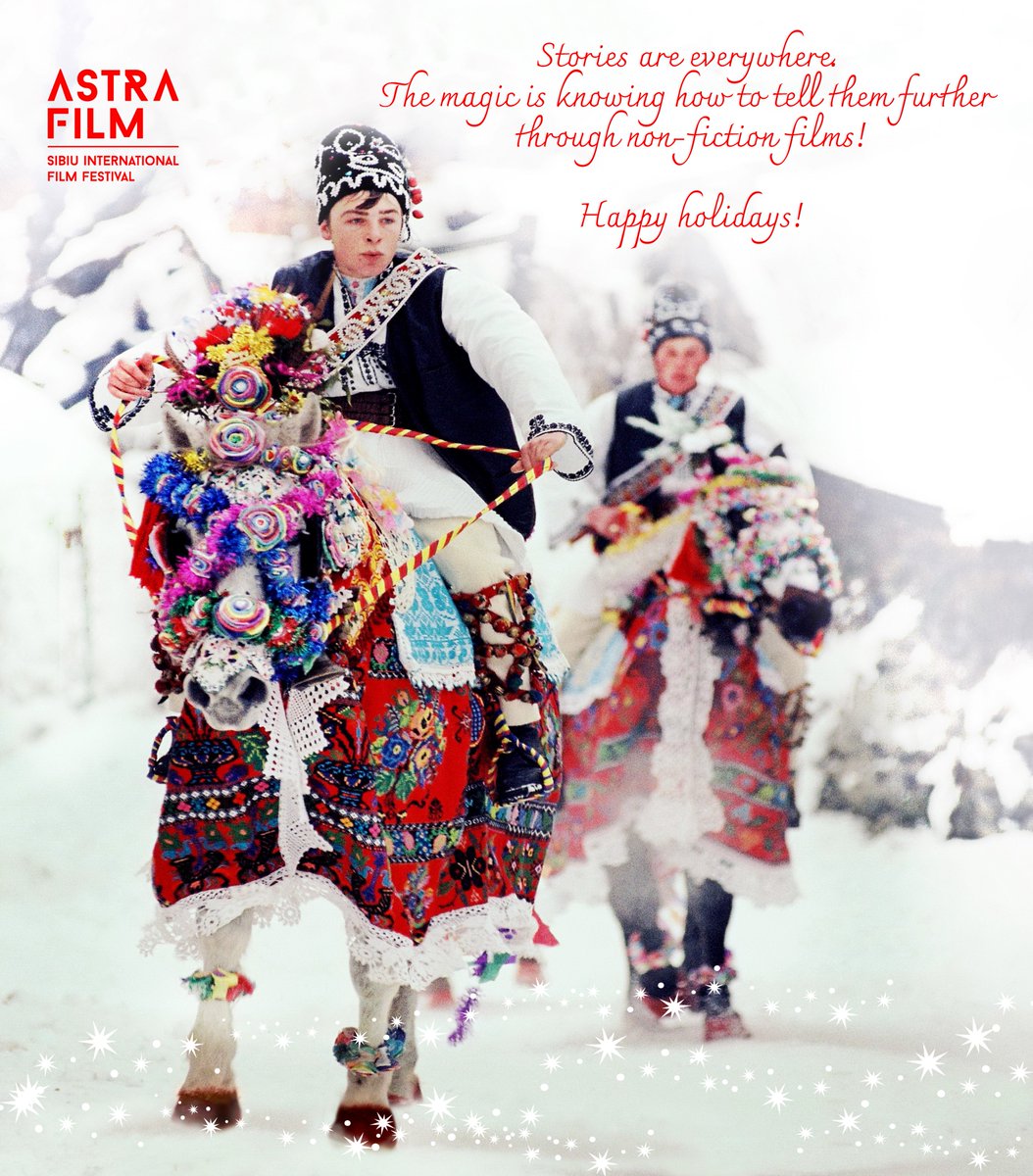 ASTRA FILM Sibiu tweet media