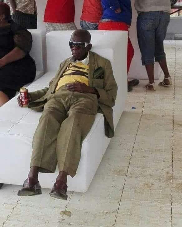 Malume tweet media