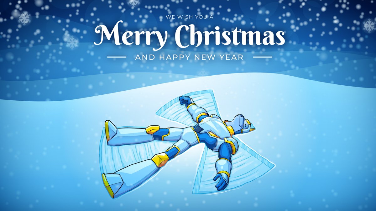 captaininusaga's tweet photo. Happy Holidays #INUFORCE โค๏ธ We wish you all a great time with your loved ones!
2024 = $CPTINU https://t.co/OjllsBtYOK