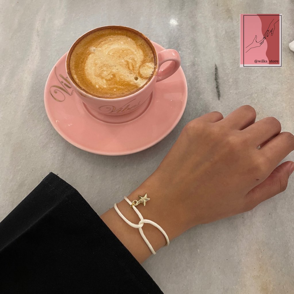 wilks_store's tweet photo. -أساور الخيط المعكوسة
-متوفر عدة الوان 
-٨﷼ https://t.co/uN7Wp0MLht