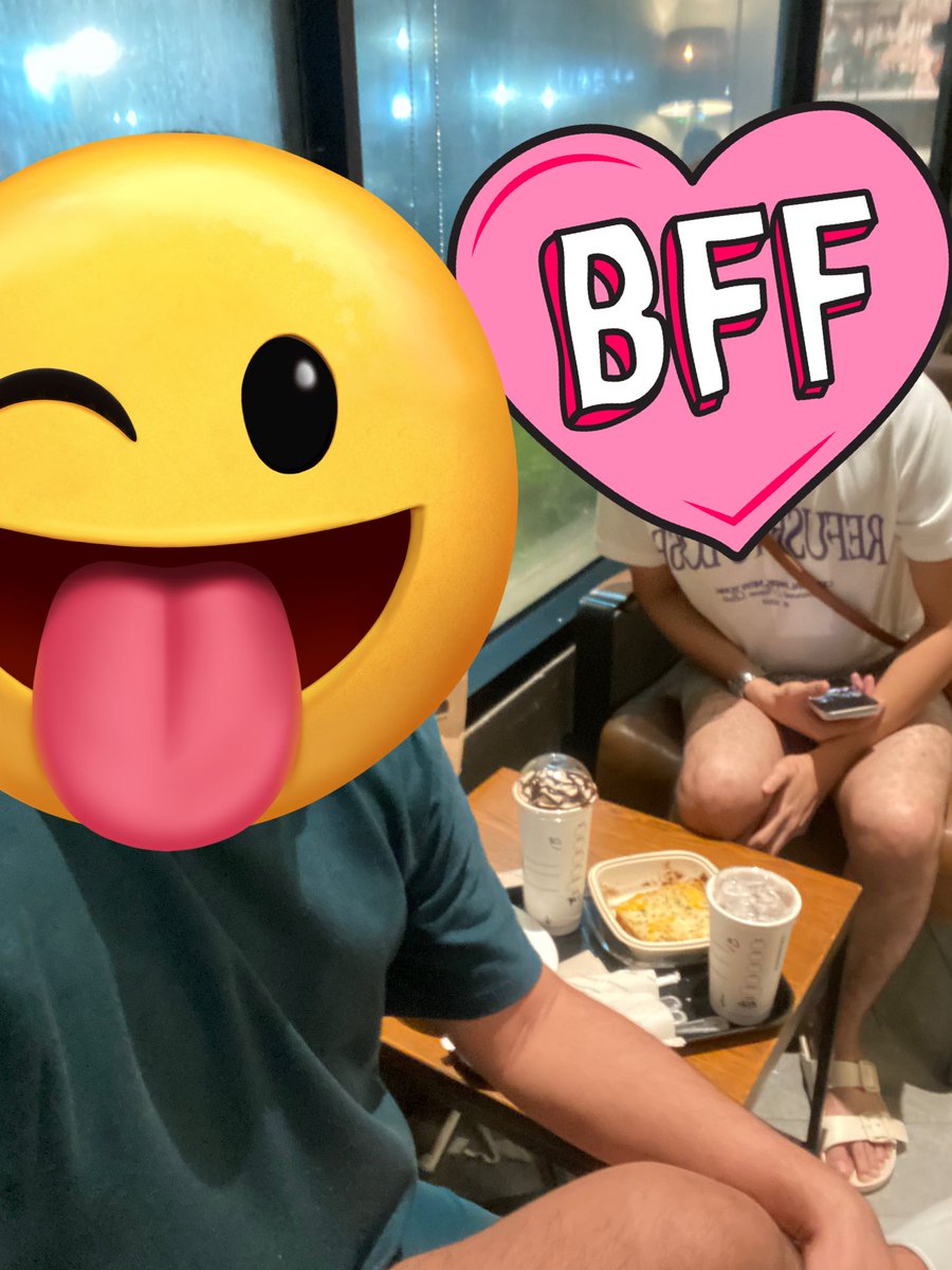 Quick coffee muna with bff...
#alterbatangas #alterlipa #alter #alterph