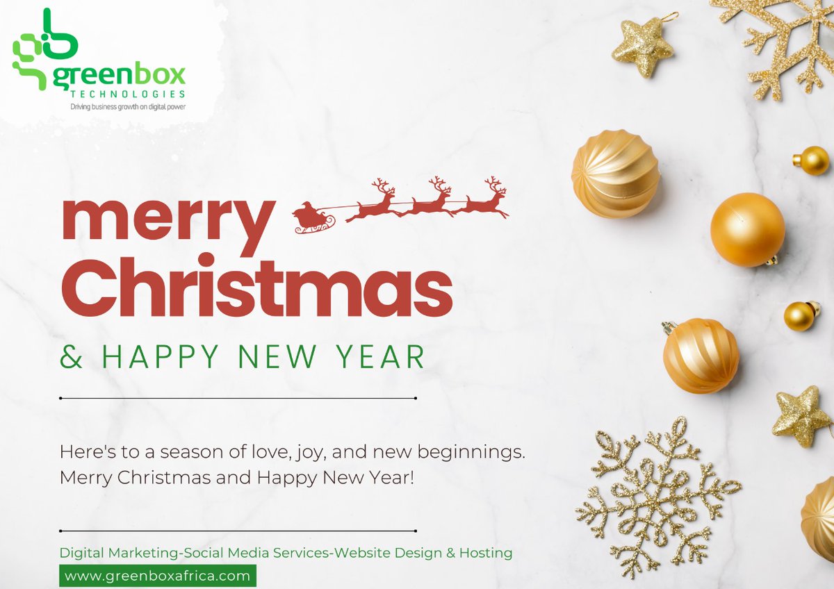Greenbox tweet media