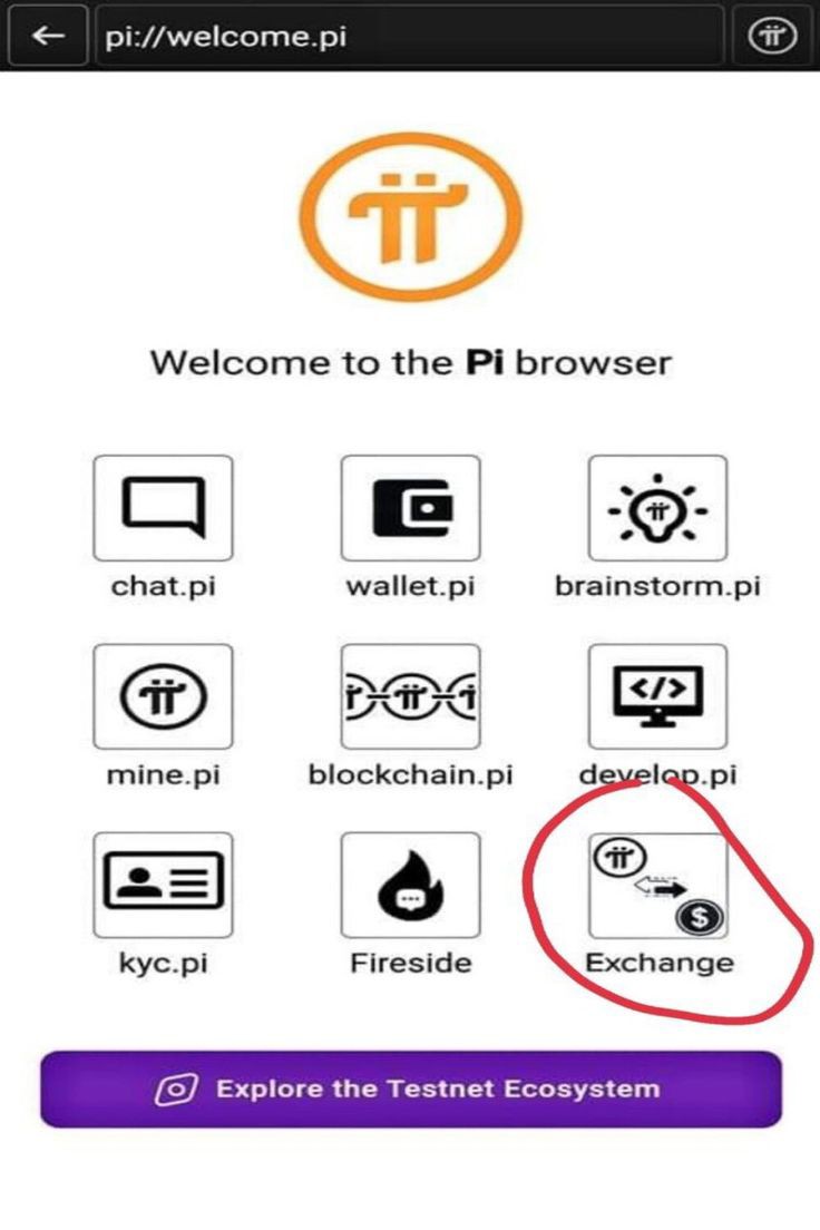 Pi Network News tweet media