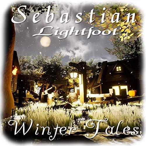 DaoaLightfoot's tweet photo. I like to recommend this #music #album "Winter Tales" by my brother Sebastian Lightfoot with Beautiful #instrumental #easylistening and loving uplifting #Christmas songs. Available on all music platforms.
#starseed #starseeds #ascension #lightworker #twinflames #higherself https://t.co/MoyWEDvqBR