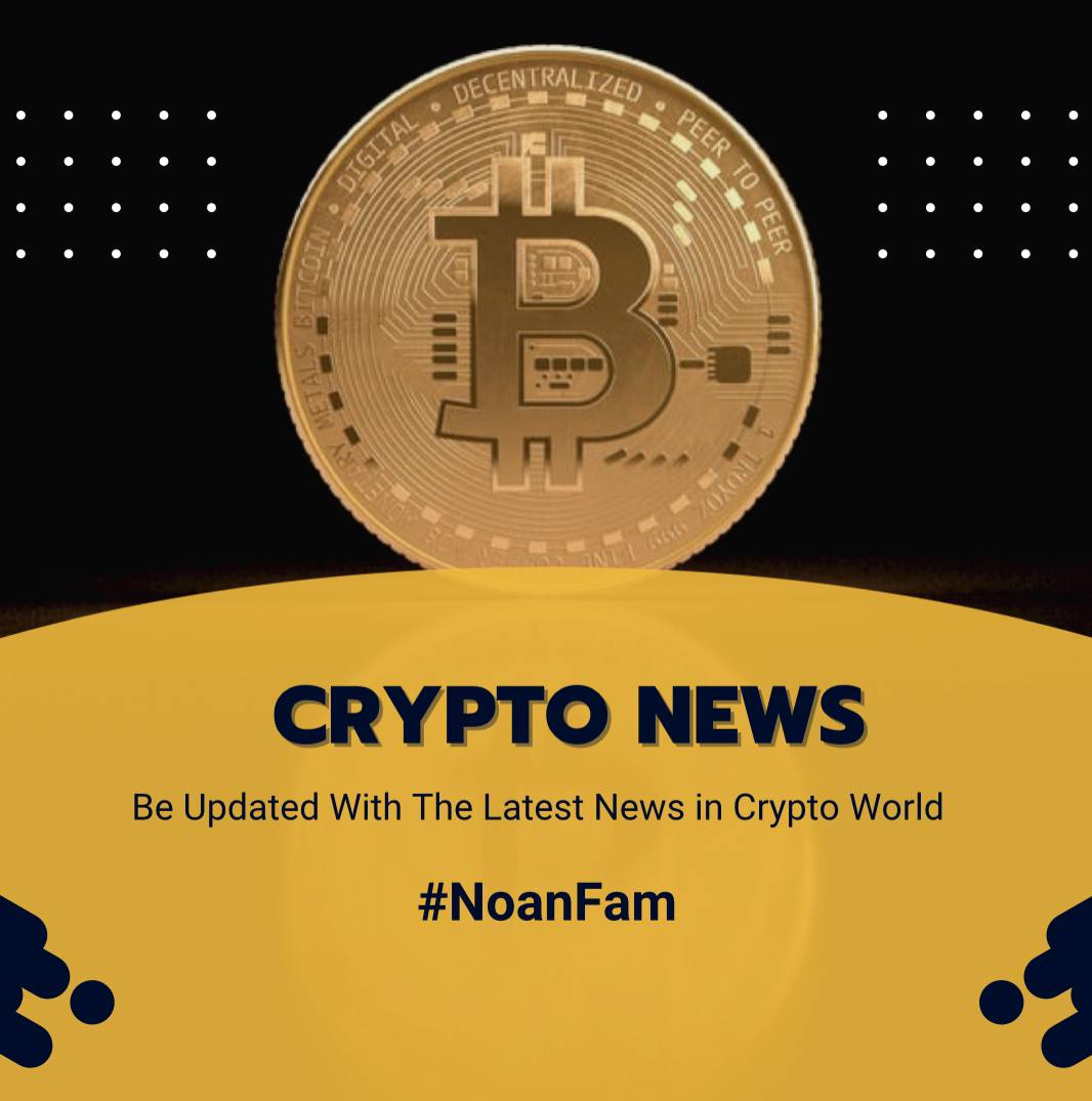 CryptoNoan's tweet photo. Welcome #NoanFam to Weekly Crypto Newsletter :

Explore the latest in #CryptoNews, from regulatory updates to market trends.

Let’s read the quick shorts :

 • #SEC plans virtual inspection of #Binance US, highlighting regulatory challenges and liquidity issues.

 • Delay in SEC approval for 21shares & Ark2 spot #Ethereum ETF.

 • SEC admits inaccuracies in Utah crypto case statements.

 • ARK 21Shares Spot Bitcoin ETF (ARKB) listed on DTCC.

 • Montenegro court cancels extradition for Do Kwon.

 • US federal judge denies delay in SBF’s sentencing.

 • #HongKong ready for spot crypto ETF applications.

 • Argentina’s government nods to #Bitcoin use in contracts.

 • #Coinbase approved for digital asset operations in France.

 • Ark Invest sells $24M in Coinbase amid share highs.

 • BarnBridge #DAO settles with SEC for $1.7 million; agrees to cease crypto bond product sales.

 • Scam Sniffer reports $58M stolen via ‘Wallet Drainer’ linked to #Google search and 'X' ads

 • 3AC co-founders face $1B asset freeze amid bankruptcy.

 • Qredo CEO removal; company secures debt financing.

 • PancakeSwap’s #CAKE spikes 20% after proposed token supply reduction.

 • #Worldcoin halts Orb verification in select countries.

 • #Ledger to remove Blind Sign post Connect Kit exploit; promises fund return.

 • Binance Launchpool welcomes #AI-driven NFPrompt for token farming.

 • #Arbitrum faces temporary outage from transactions related to the “inscriptions” trend.

 • Arbitrum’s #Xai gaming network plans year-end token airdrop.

 • #Solana game ‘Aurory’ hit by $830K exploit; disables Arbitrum Bridge.

 • #Ripple approved as Virtual Asset Service Provider by Central Bank of Ireland.

 • Binance integrates 19 new dApps into Web3 Wallet.

 • #Polkadot announces partnership with Unity Games.

 • #Solana Smashes Past $100 for First Time Since April 2022

 • Solana Meme Coin Dogwifhat surges 2,000X in a month.

 • #Bitfinex Securities announces first tokenized bond on Liquid Network.

Like, Repost ,Bookmark 🤝

Stay Updated, Stay Safe 👍
Follow @CryptoNoanGemz for alpha calls.

Merry Christmas & Happy New Year 🎉

#CryptoNews #CryptoUpdates #LearnWithNoan #GrowWithNoan #EarnWithNoan #CryptoNoanGemz