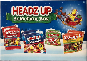 WarriorHeadz's tweet photo. 𝗛𝗘𝗔𝗗𝗭 𝗨𝗣 281 SELECTION BOX 2 @WarriorHeadz
Mon 25/12/23 @DealRadio https://t.co/OioXJ4ePZm 19-20 hrs UK time Music #bloodredhourglass #kissthegunnersdaughter @bydbanduk #ashesintheocean #noapology @EmbersEtched #brokencalling @PRYMAUK @thyartismurder. Tune in, rip knob off https://t.co/fk5mSm2NWk