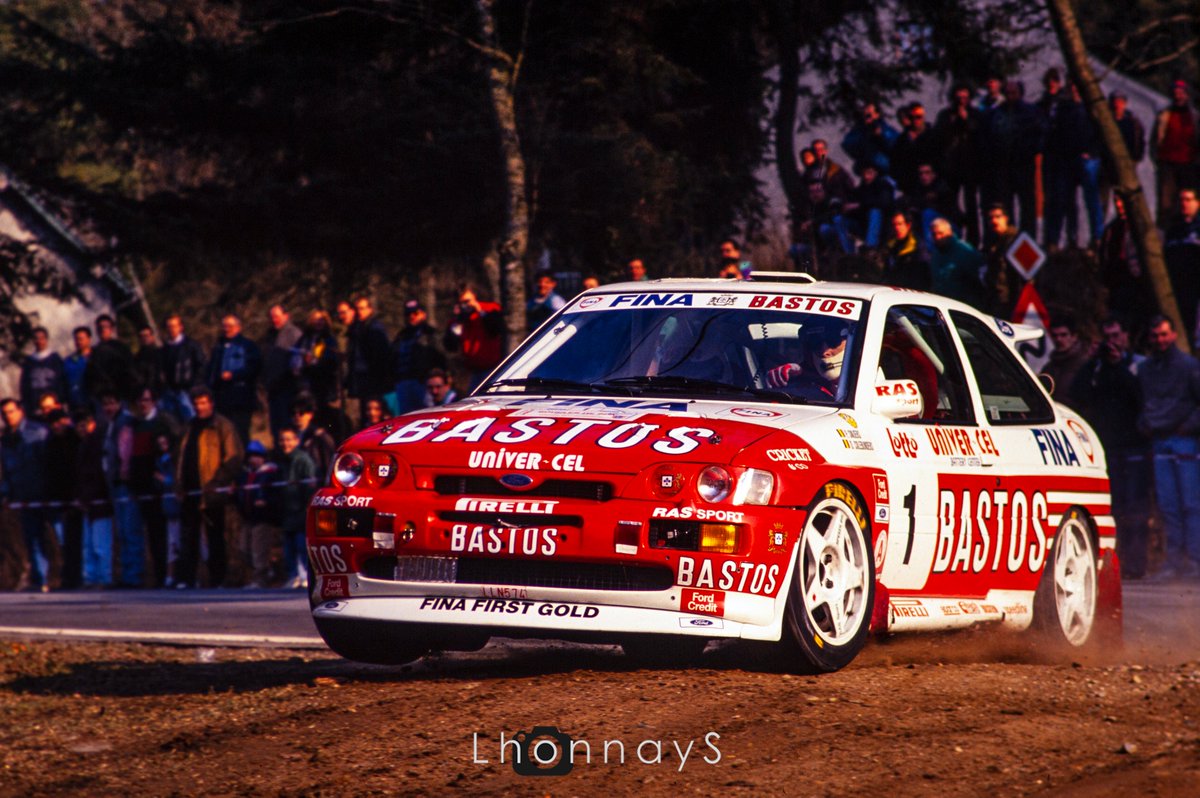 Boucles de Spa 1994
Snijers - Colebunders   Ret
@HartusvuoriWRC  @AnttiL_WRC <a href="/planetemarcus/">Planetemarcus</a> <a href="/RallyingUK/">Rallying UK</a> <a href="/OpensTightens/">Opens&Tightens</a>