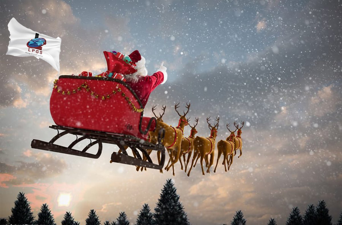 Lpgs_Ltd's tweet photo. From our family to yours. Merry Christmas and Happy New year! 🎅 🎄  🎉
#merrychristmas #happyholidays #seasonsgreetings #endofyear #HappyNewYear #Christmas https://t.co/HdaH6BkDFc