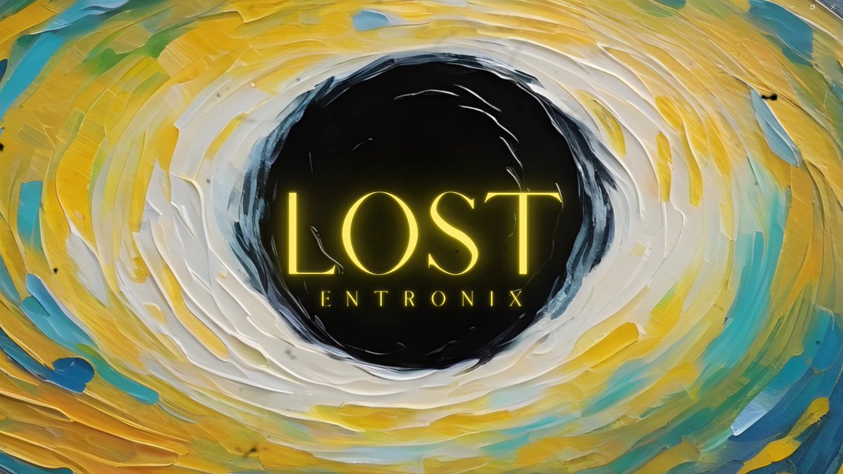 Entronixmsc's tweet photo. Entronix - Lost (Official Music Video) @entronixmusic
Listen here: https://t.co/eeJdSrWEmp...

"Lost" is my latest track, and somehow contains some of my mixed feeling in it.
#music #entronix #aggressive #Spotify #YoutubeMusic #Deezer #Edm #dancemusic #house #Techno #basshouse https://t.co/4EKFcbk8fN