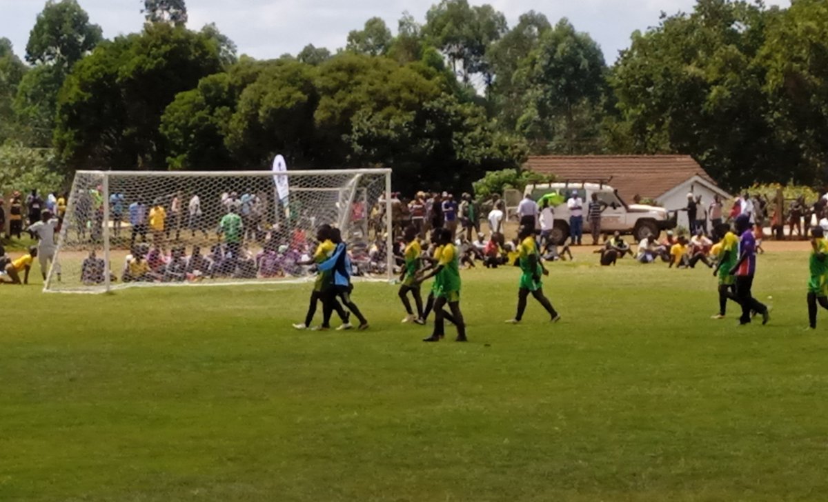 Kenya Premier League tweet media