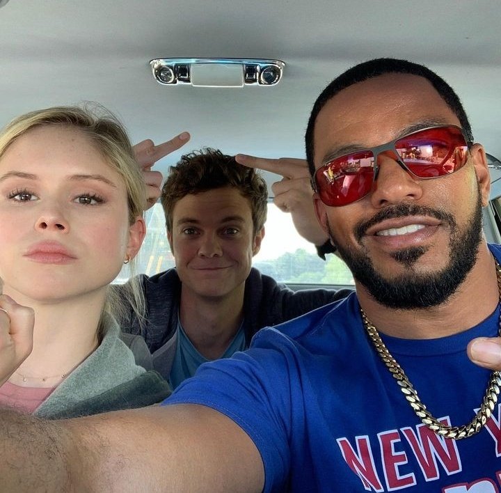 2.04 - behind the scenes