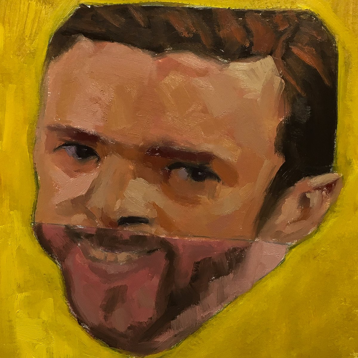 strong contenders

the dog meme was done in paint while we were on lockdown 😭 