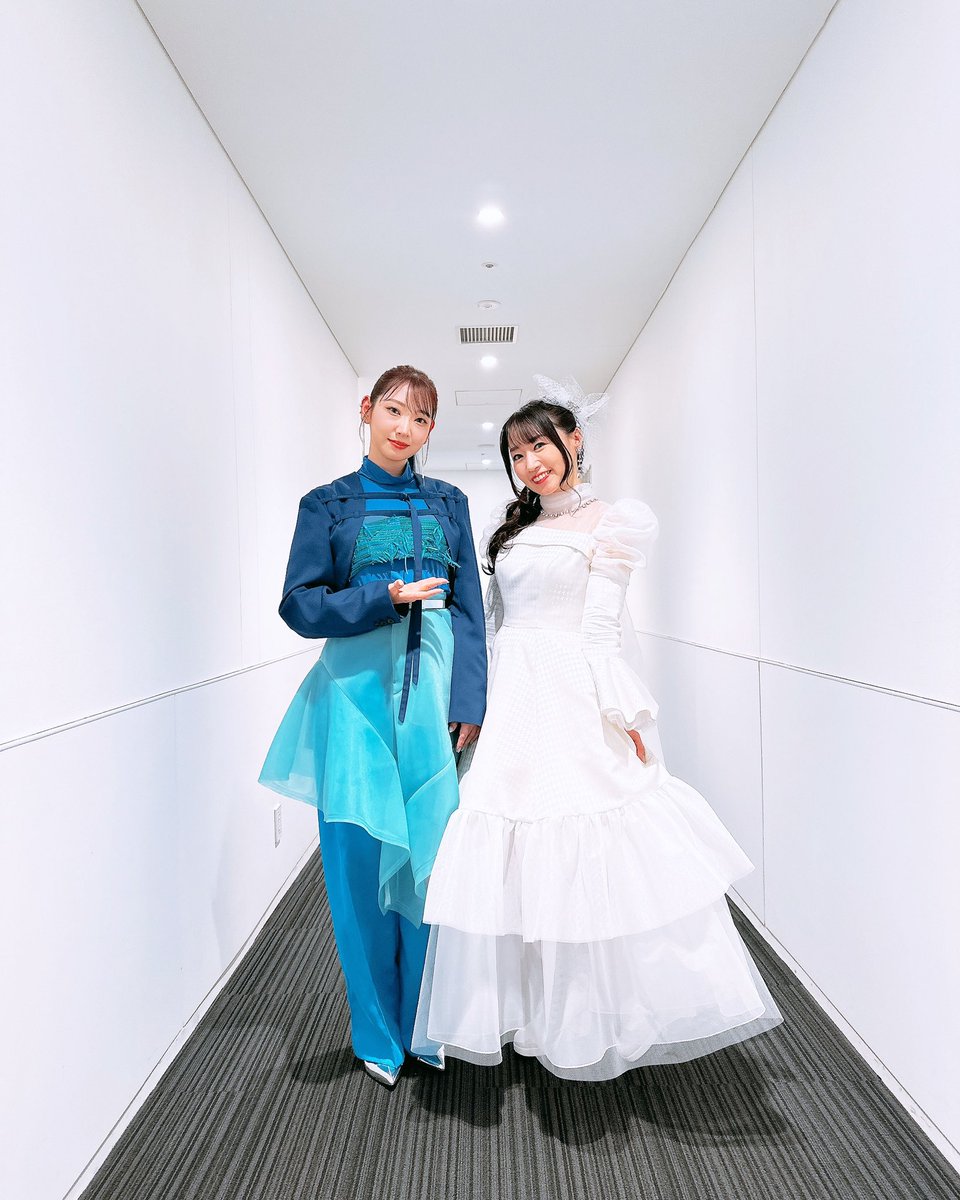 井上麻里奈 【S.C. NANA NET Fan Club Event IX】 〈12月23日(土)、24