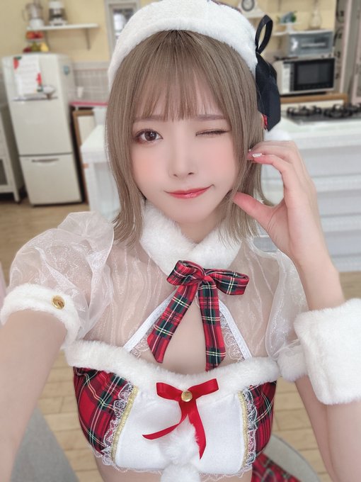 コスプレイヤー雪瀬はるのTwitter画像25