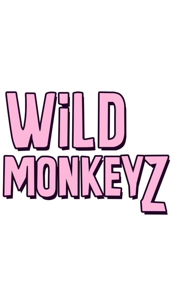 wildmonkeyzwear's tweet photo. La vida es una pasarela y cada día es un desfile de estilo. En WildMonkeyz, todos los días son un desfile. 🚶♀️🌟 #PasarelaDeEstilo https://t.co/vKWCfYwyhZ