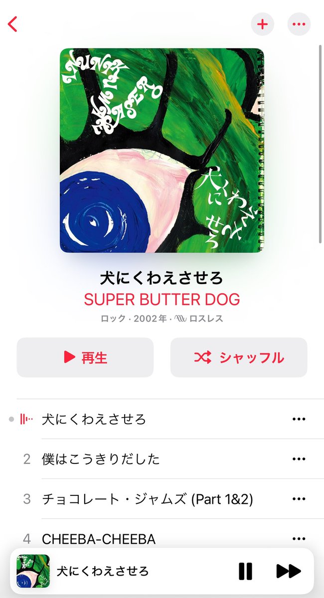 amumusichouse's tweet image. Apple Musicでブルハが聴けんかったからなんか懐かしいものをとスーパーバターを聴いた！
やっぱエエわ！
ファンキーやわ！

京都を出る時の送別会で青木さんが歌ってくれた「サヨナラ COLOR」が忘れられん...
コピバンやりたいなぁ...
誰かせん...

#SUPERBUTTER