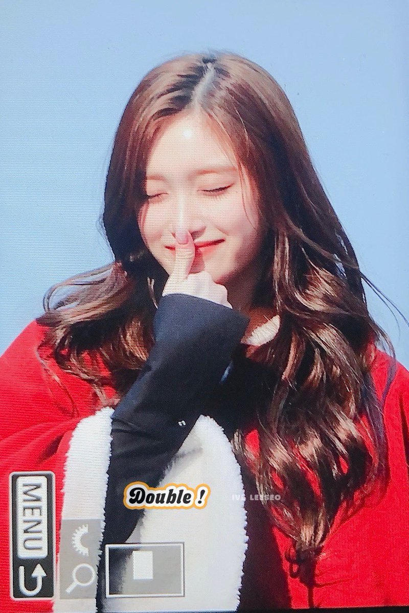231224
현돌프 선물 배송하느라 바빴대요🫳💕

#아이브 #이서 #IVE #LEESEO